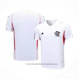 Training Shirt Flamengo 2023-2024 White