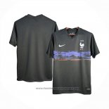 Training Shirt France 2022 Black