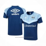 Training Shirt Gremio 2023-2024 Blue