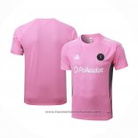 Training Shirt Inter Miami 2025-2026 Pink