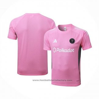 Training Shirt Inter Miami 2025-2026 Pink