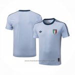 Training Shirt Italy 2026-2027 Blue