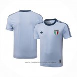 Training Shirt Italy 2026-2027 Blue