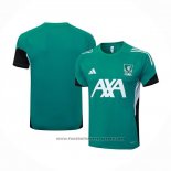 Training Shirt Liverpool 2025-2026 Green