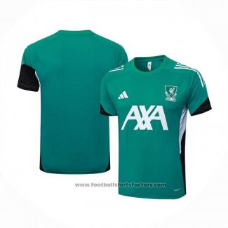 Training Shirt Liverpool 2025-2026 Green