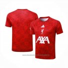Training Shirt Liverpool 2026-2027 Red