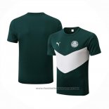 Training Shirt Palmeiras 2022-2023 Green