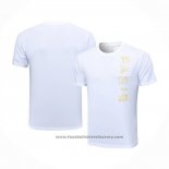 Training Shirt Paris Saint-Germain Jordan 2023-2024 White