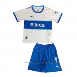 Universidad Catolica Home Shirt Kids 2024