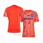 Universidad de Chile Away Shirt 2025