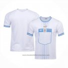 Uruguay Away Shirt 2022