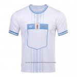 Uruguay Away Shirt 2022