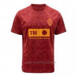 Valencia Away Shirt 2025-2026