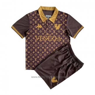 Venezia Special Shirt Kids 2023-2024