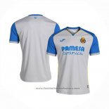 Villarreal Away Shirt 2026-2027