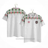 Wales Away Shirt Retro 90-92