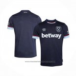 West Ham Third Shirt 2021-2022