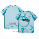 West Ham Third Shirt 2026-2027