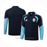 Windbreaker Argentina 2026-2027 Blue
