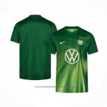 Wolfsburg Home Shirt 2025-2026