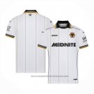 Wolves Away Shirt 2026-2027