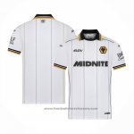 Wolves Away Shirt 2026-2027