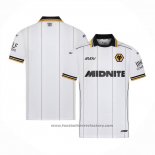 Wolves Away Shirt 2026-2027