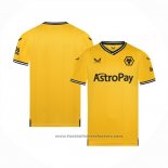 Wolves Home Shirt 2023-2024