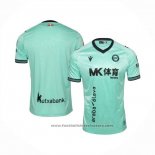 Alaves Third Shirt 2026-2027