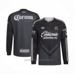America Away Shirt Long Sleeve 2026-2027