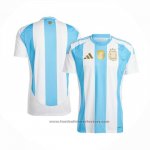 Argentina Home Shirt 2024