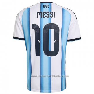 Argentina Player Lionel Messi Home Shirt 2026