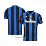 Atalanta Home Shirt 2022-2023