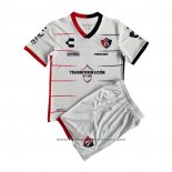 Atlas Away Shirt Kids 2021-2022