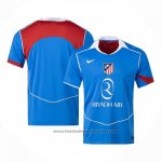 Atletico Madrid Third Shirt 2025-2026