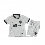 Atletico Mineiro Away Shirt Kids 2026