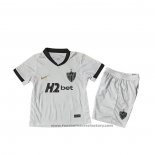 Atletico Mineiro Away Shirt Kids 2026