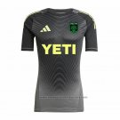Austin Away Goalkeeper Shirt 2025