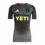 Austin Away Goalkeeper Shirt 2025