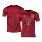 Bayern Munich 125 Aniversario Shirt 2024
