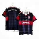 Bayern Munich Home Shirta Retro 97-99