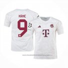 Bayern Munich Player Kane Third Shirt 2023-2024