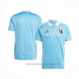 Belgium Away Shirt 2024