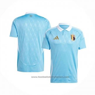 Belgium Away Shirt 2024