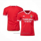 Benfica Home Shirt 2023-2024