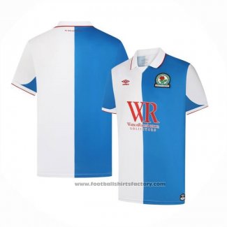 Blackburn Rovers Home Shirt 2026-2027