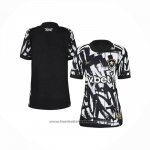 Botafogo Fourth Shirt Womens 2025