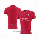 Bristol City Home Shirt 2026-2027