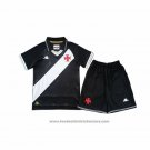 CR Vasco da Gama Home Shirt Kids 2025