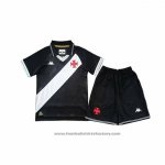 CR Vasco da Gama Home Shirt Kids 2025